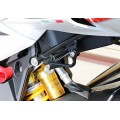 Sato Racing Billet Racing / Tie Down Hook for the MV Agusta Brutale 1090 / R / RR